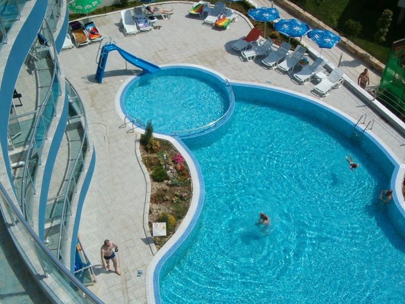Blue Bay