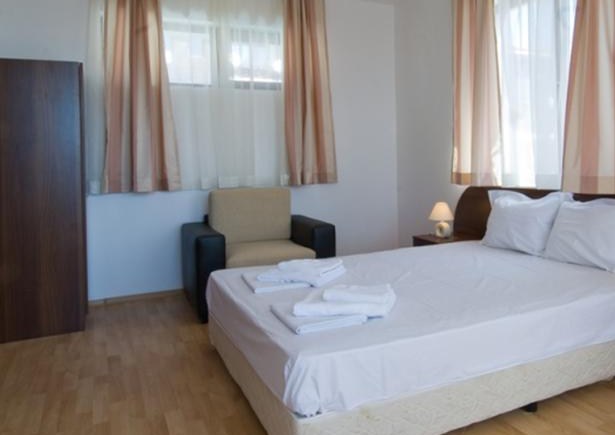 Lighthouse Aparthotel