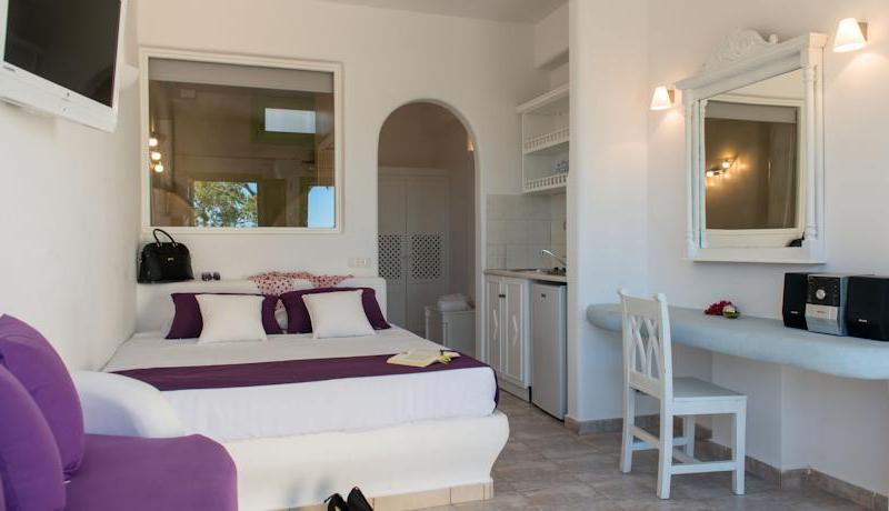 Aelia by Eltheon Hotel