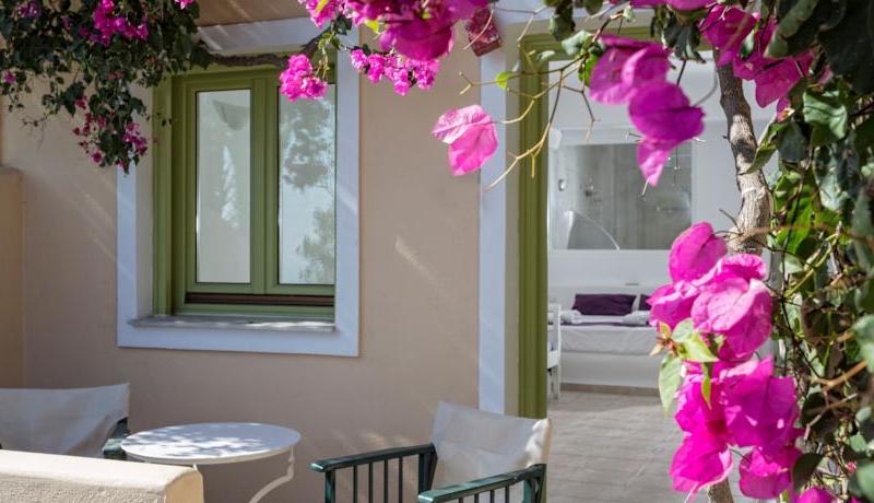 Aelia by Eltheon Hotel