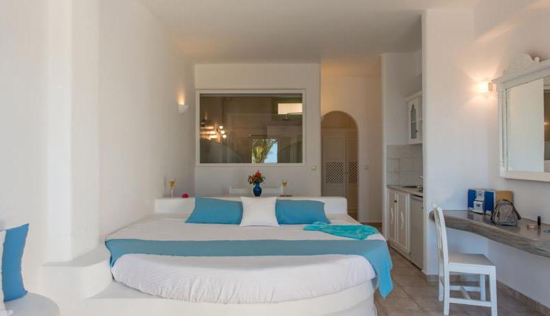 Aelia by Eltheon Hotel