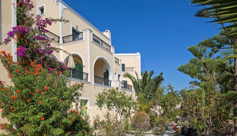 Aelia by Eltheon Hotel