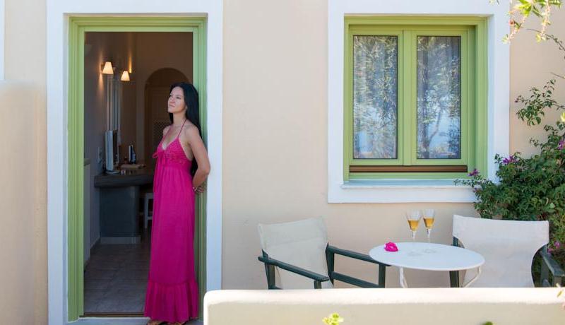 Aelia by Eltheon Hotel