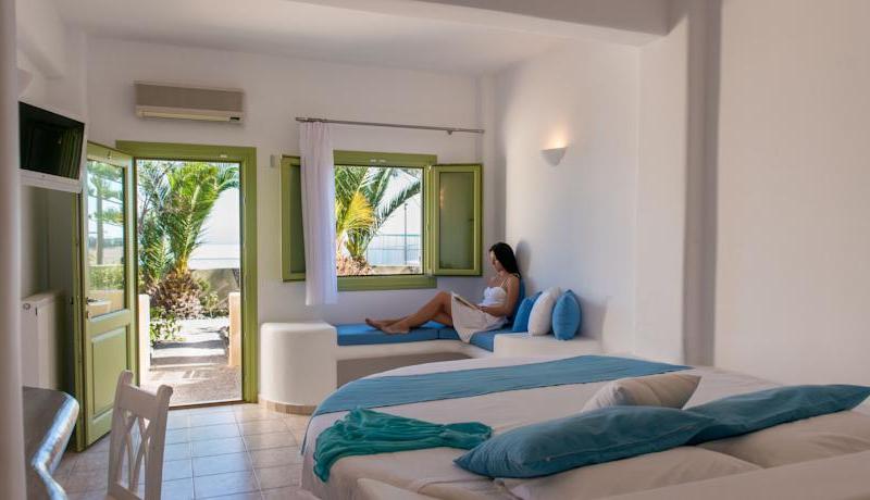 Aelia by Eltheon Hotel