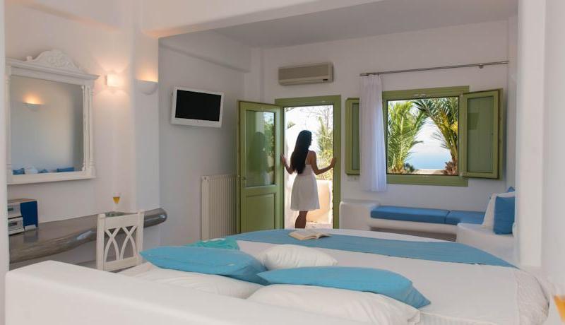 Aelia by Eltheon Hotel