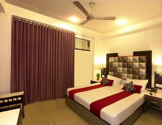 Hotel Suncourt Corporate