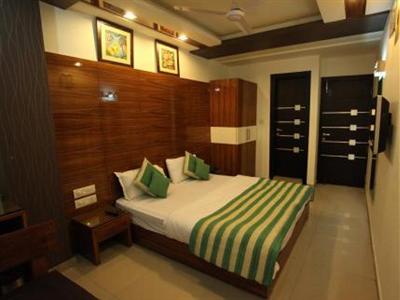 Hotel Chanchal Continental