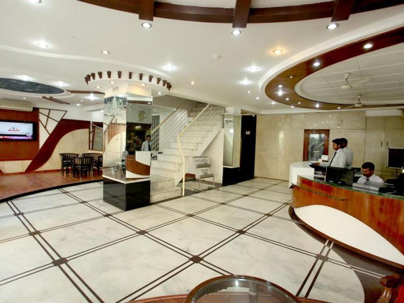 Hotel Chanchal Continental