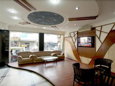 Hotel Chanchal Continental