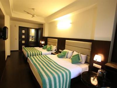 Hotel Chanchal Continental