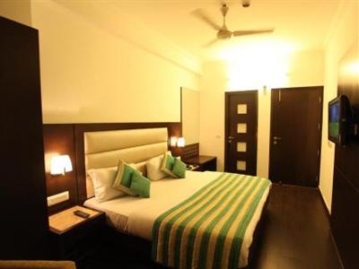 Hotel Chanchal Continental