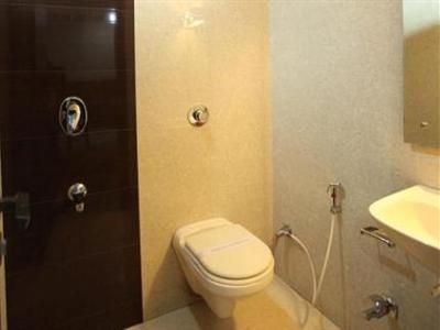 Hotel Chanchal Continental