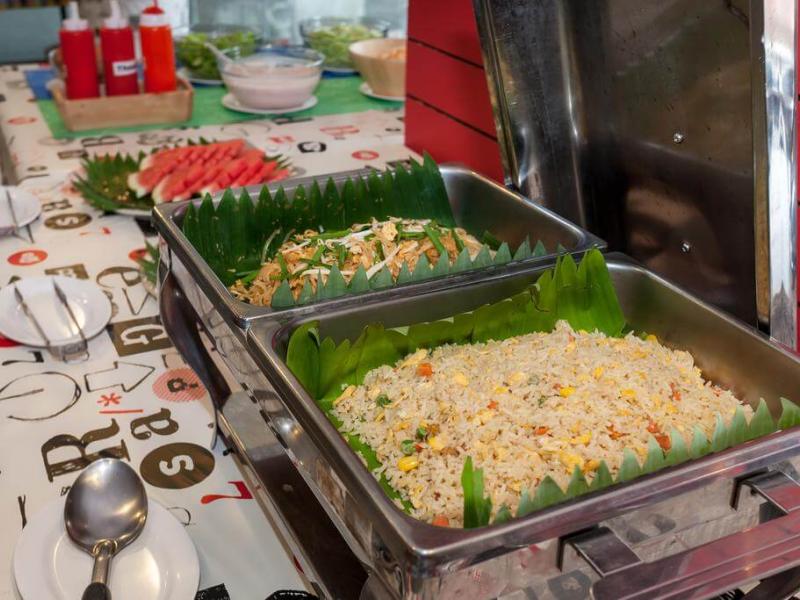 Armoni Patong Beach Hotel by Andacura