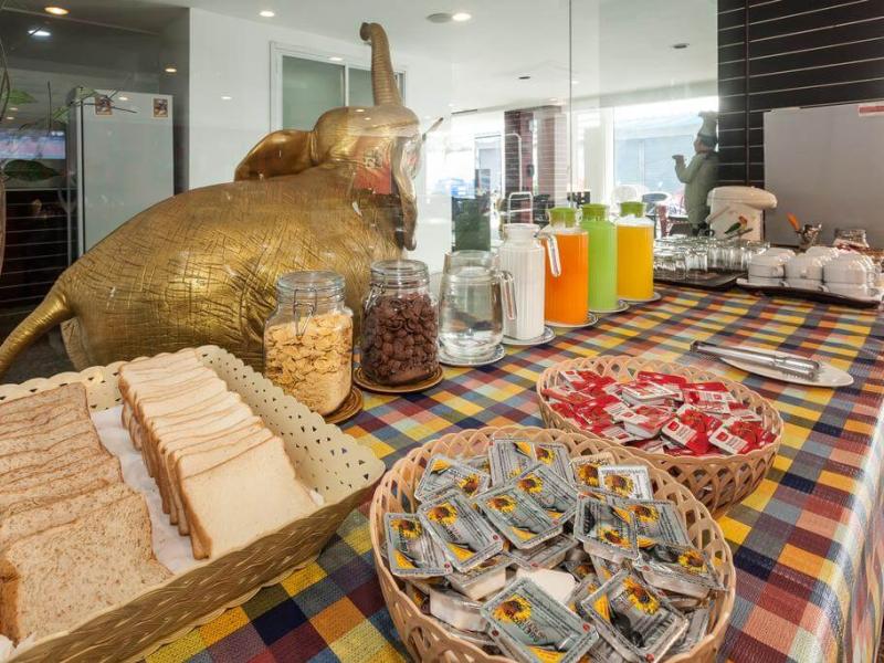 Armoni Patong Beach Hotel by Andacura