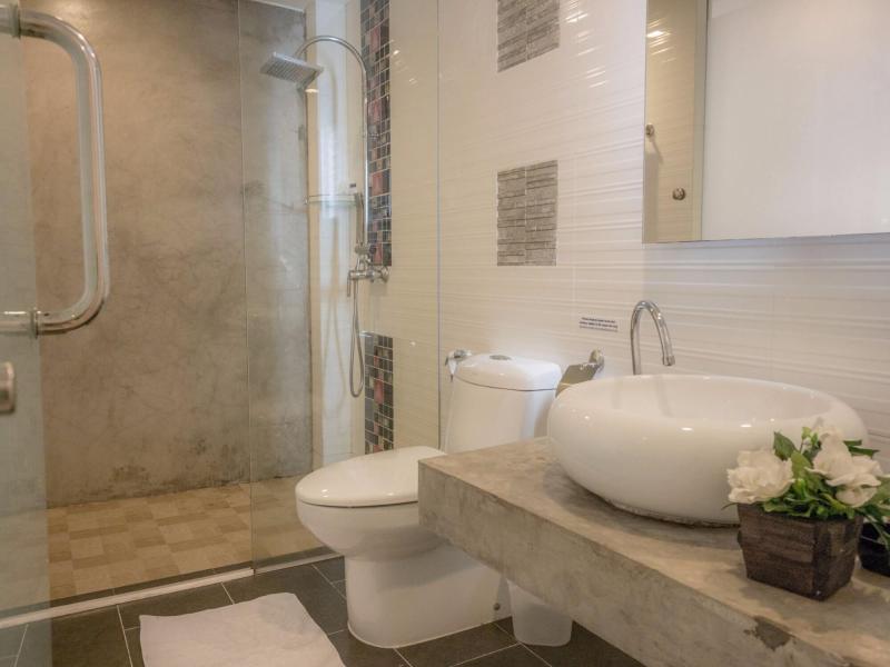 Armoni Patong Beach Hotel by Andacura