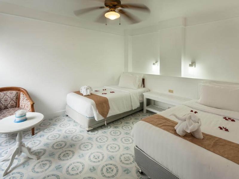 Armoni Patong Beach Hotel by Andacura