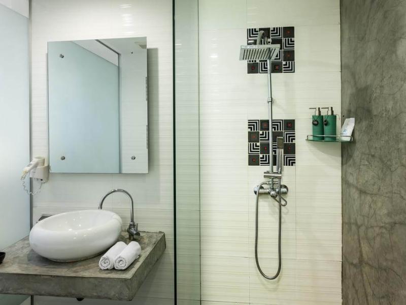 Armoni Patong Beach Hotel by Andacura