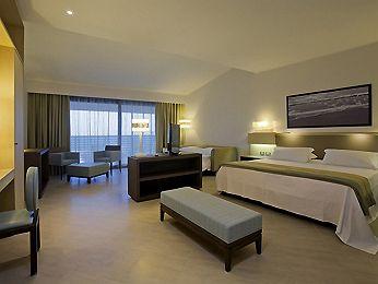 Capovaticano Resort Thalasso & Spa