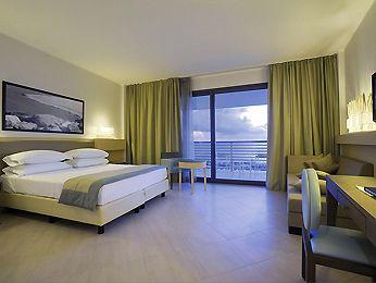 Capovaticano Resort Thalasso & Spa