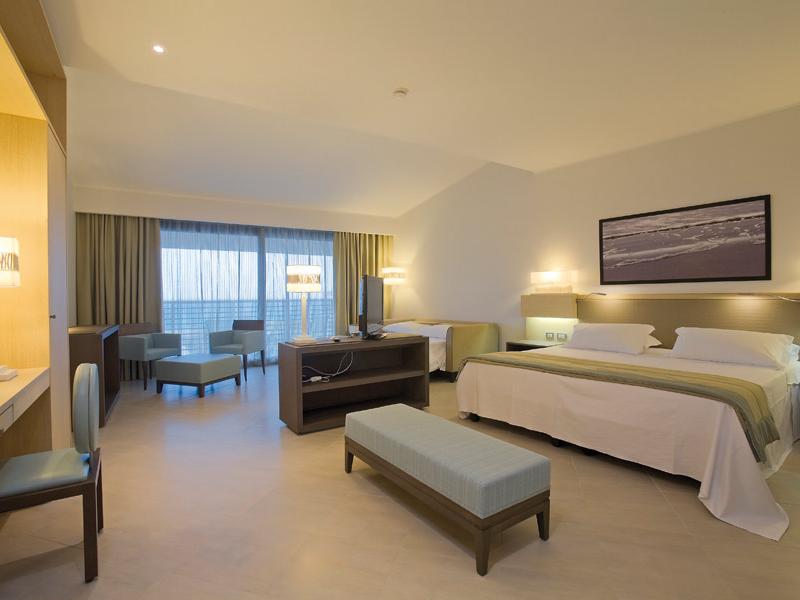 Capovaticano Resort Thalasso & Spa