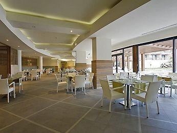 Capovaticano Resort Thalasso & Spa