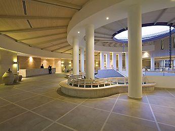 Capovaticano Resort Thalasso & Spa