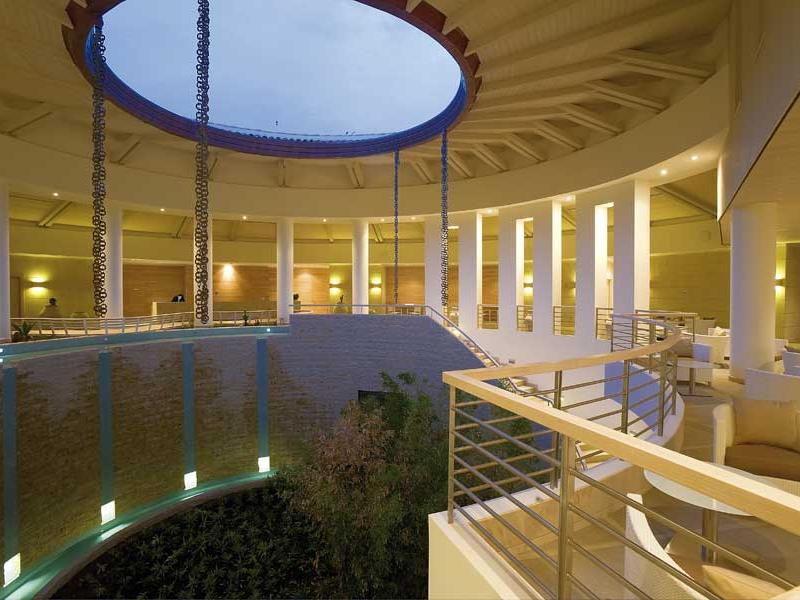 Capovaticano Resort Thalasso & Spa