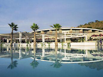 Capovaticano Resort Thalasso & Spa