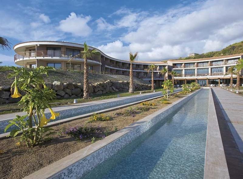 Capovaticano Resort Thalasso & Spa