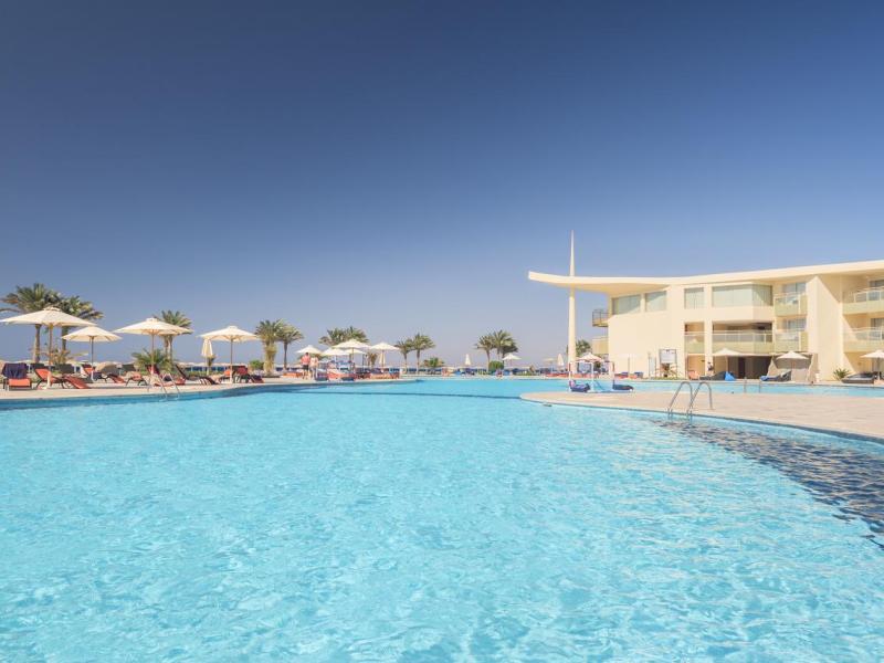 Barcelo Tiran Sharm