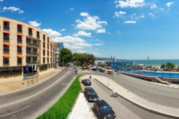 Отель Panorama Болгария, Варна, фото 26