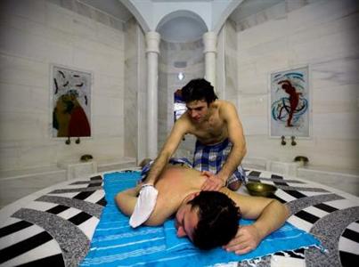 Cappadocia Cave Resort & Spa