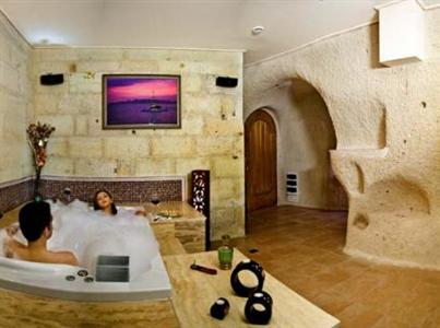 Cappadocia Cave Resort & Spa