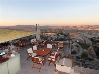 Cappadocia Cave Resort & Spa