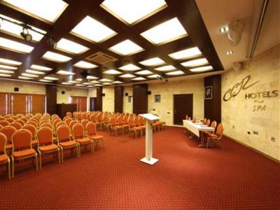 Cappadocia Cave Resort & Spa