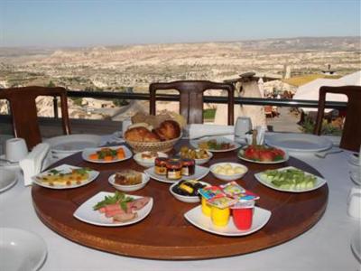 Cappadocia Cave Resort & Spa