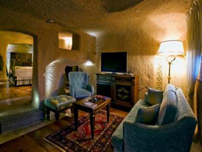 Cappadocia Cave Resort & Spa