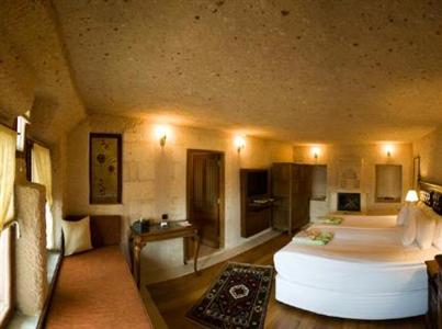 Cappadocia Cave Resort & Spa