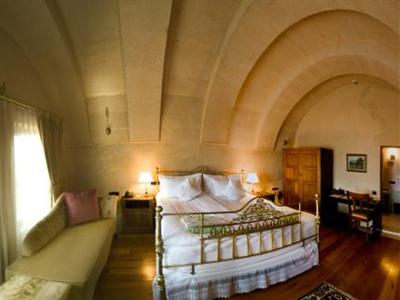 Cappadocia Cave Resort & Spa