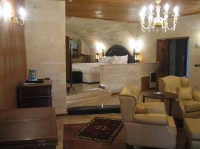 Cappadocia Cave Resort & Spa