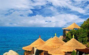 Koh Tao Bamboo Huts