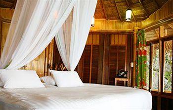 Koh Tao Bamboo Huts