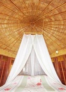 Koh Tao Bamboo Huts