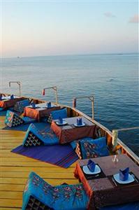 Koh Tao Bamboo Huts