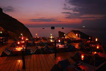 Koh Tao Bamboo Huts