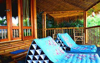 Koh Tao Bamboo Huts