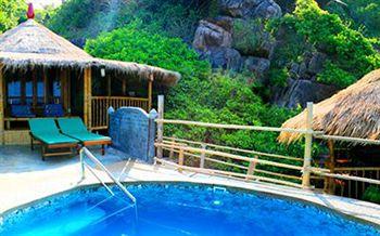 Koh Tao Bamboo Huts