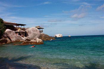 Koh Tao Bamboo Huts