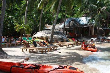 Koh Tao Bamboo Huts