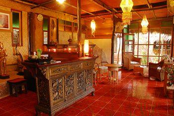 Koh Tao Bamboo Huts